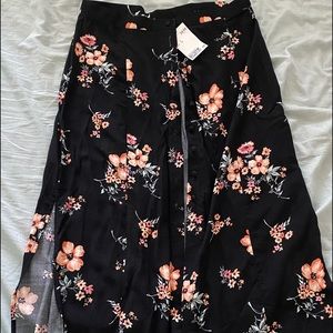 Skirt from H&M